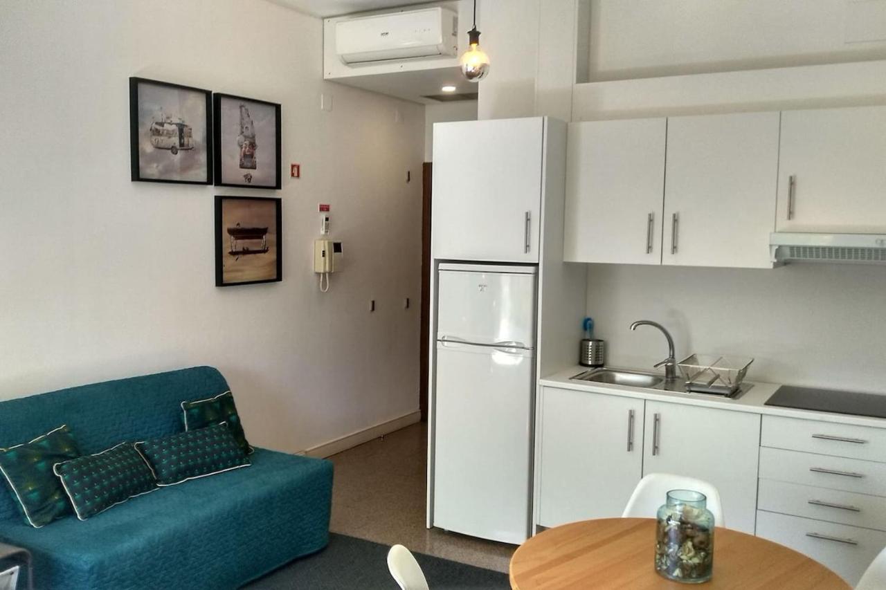 Trindade City Studio 77 Порто Екстериор снимка